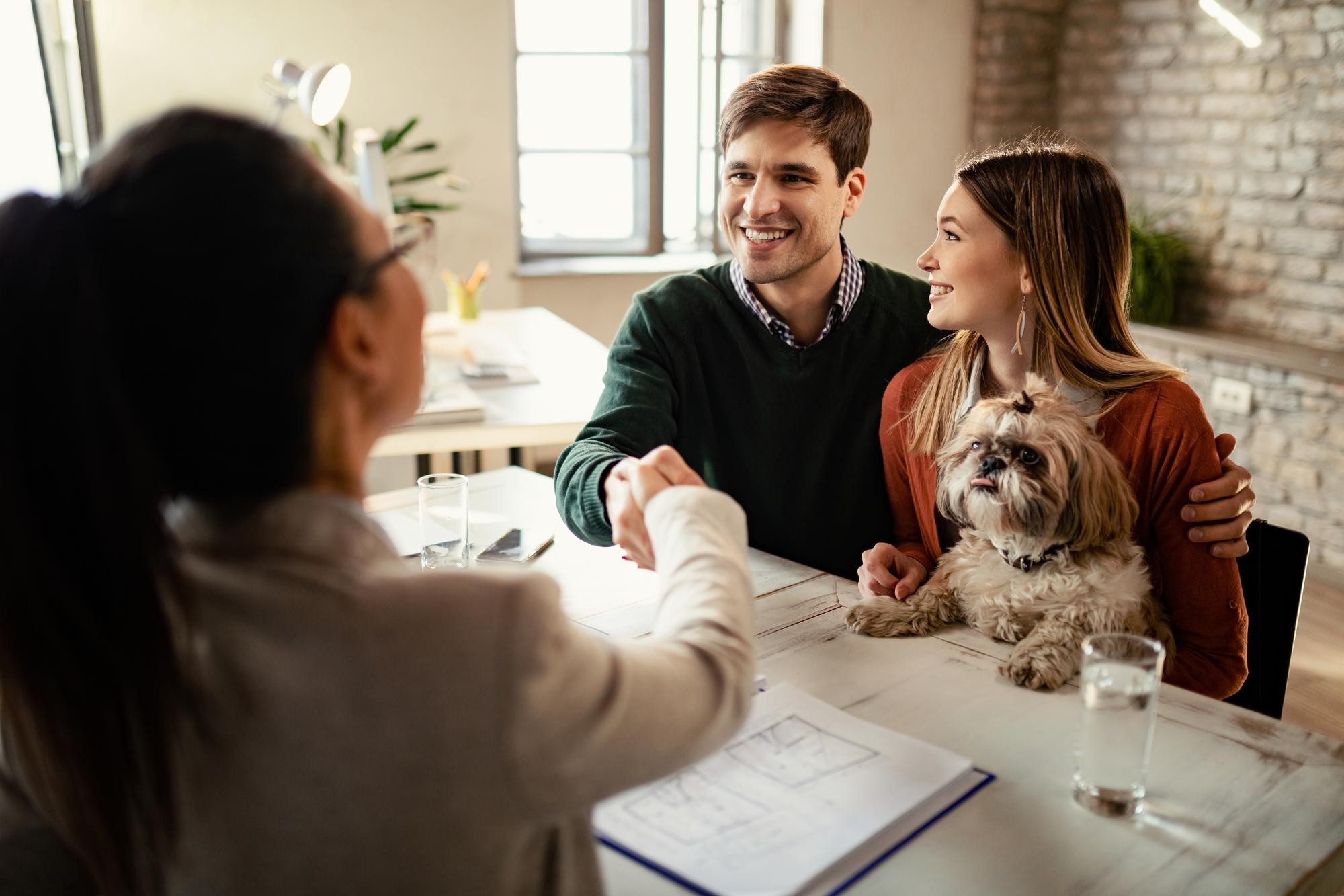 Conclusion et finalisation de la vente