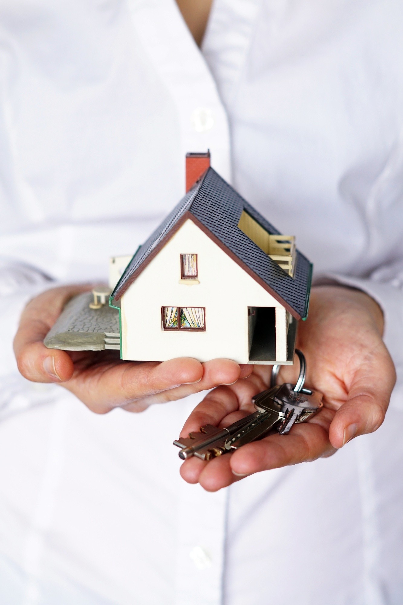 courtier immobilier Givisiez