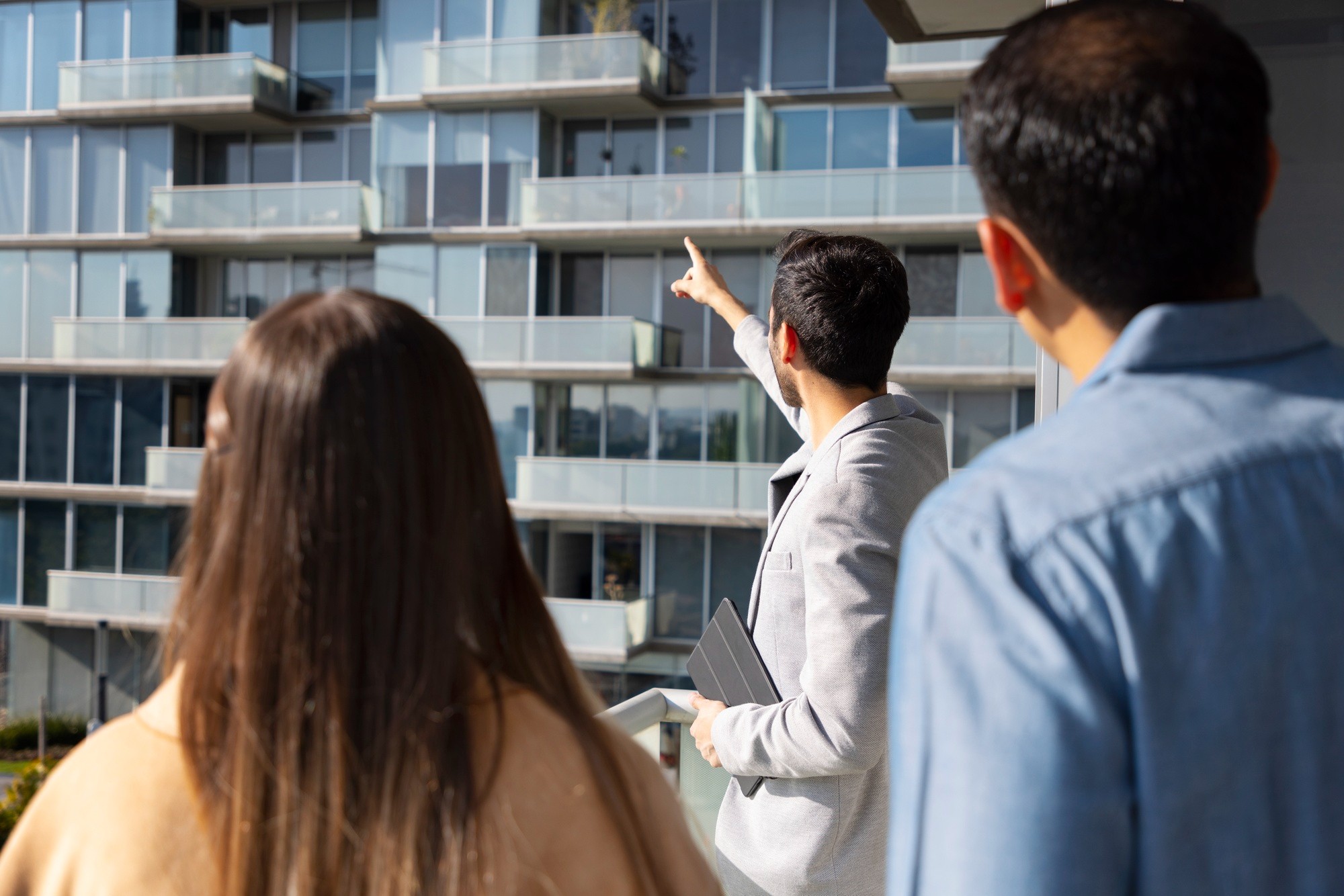 courtier immobilier Granges-Paccot