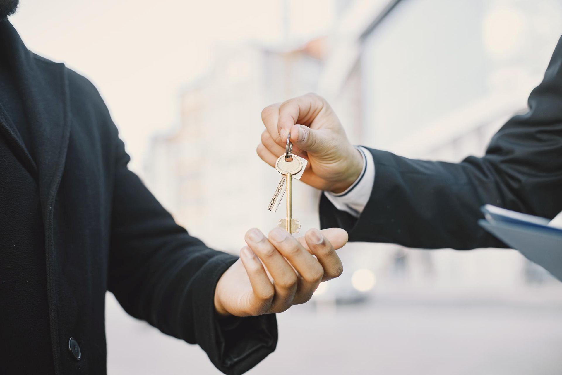 courtier immobilier Suisse
