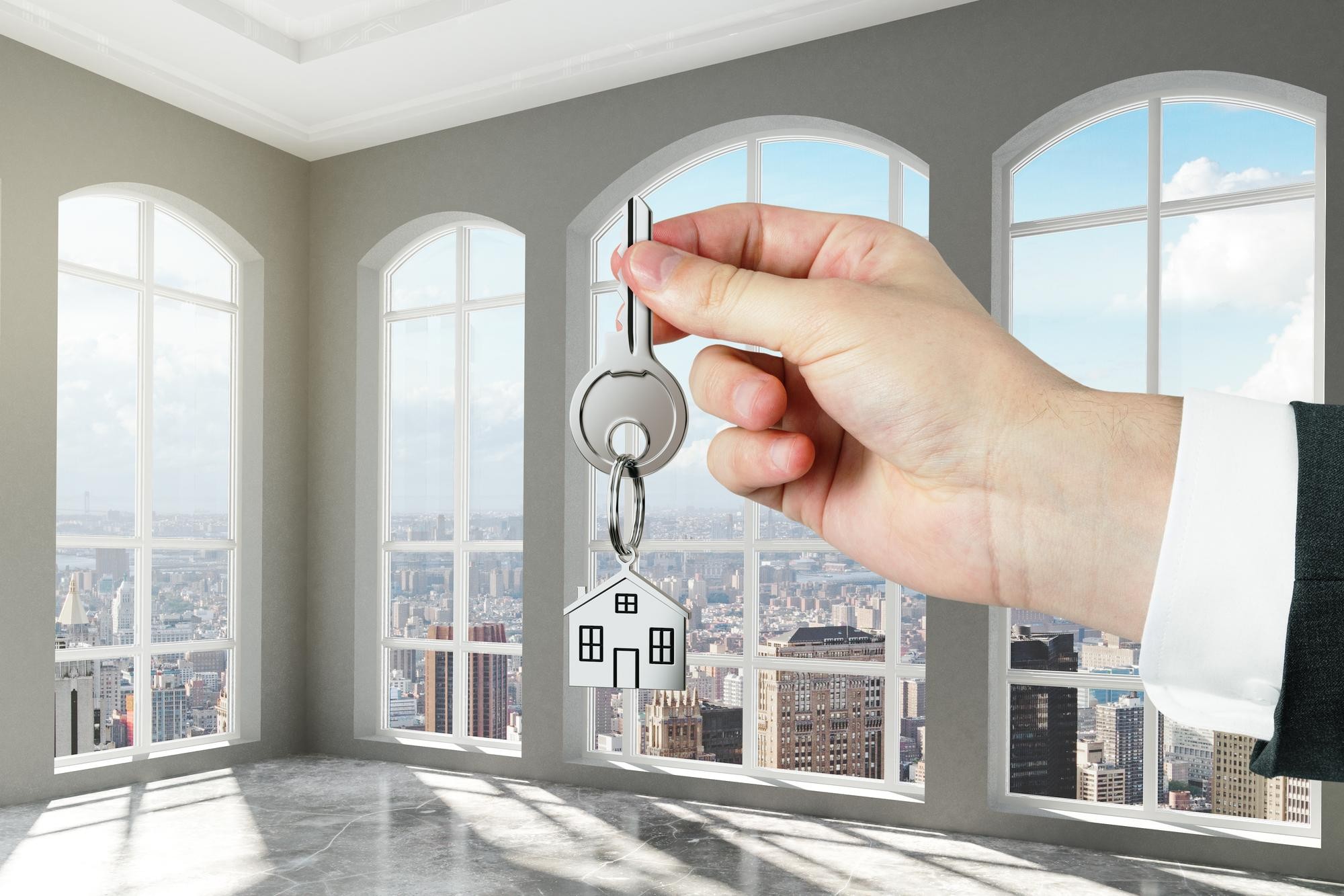 courtier immobilier Yverdon-les-Bains