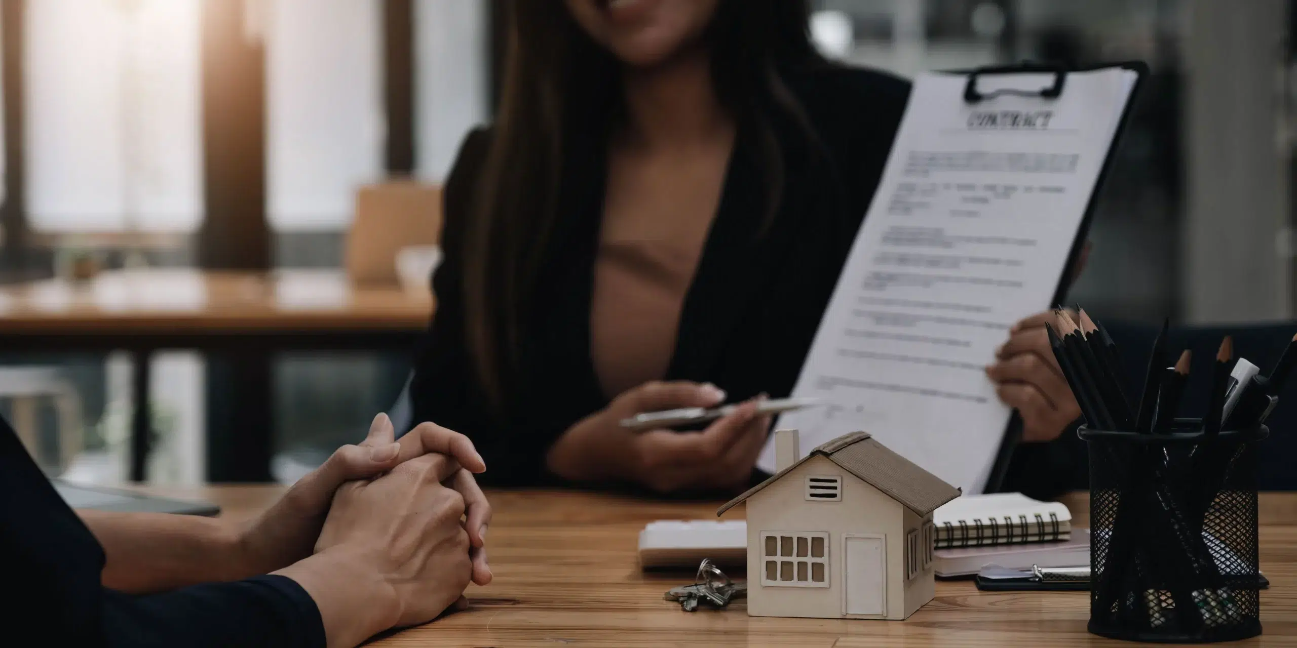 Courtier immobilier Blonay