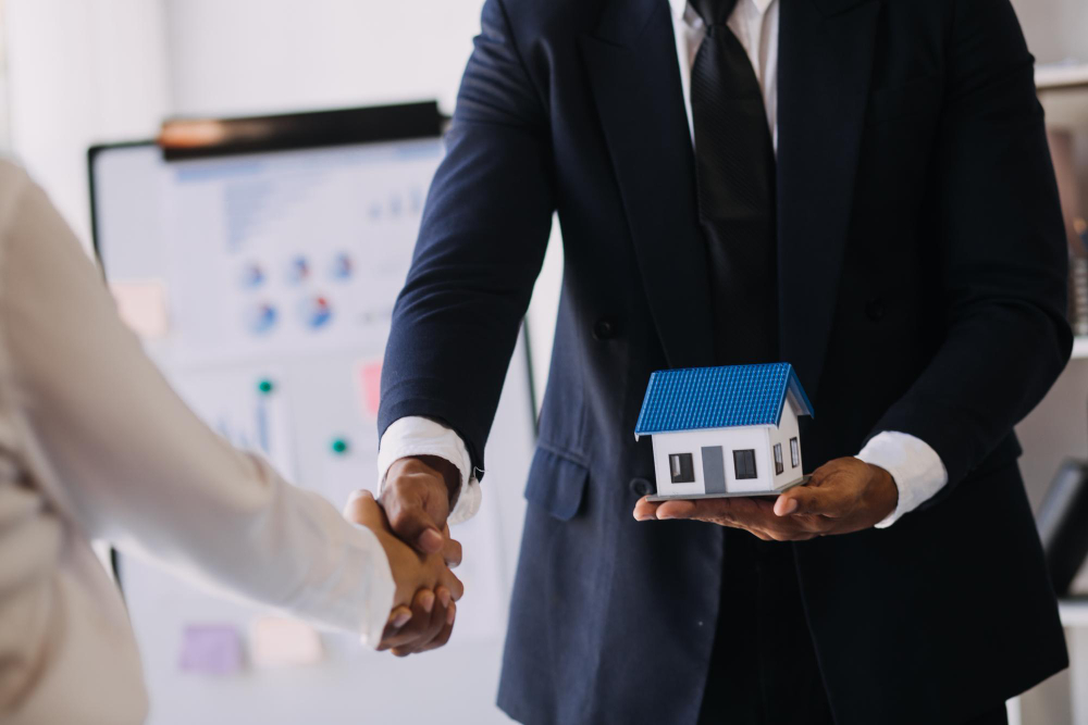 biens à vendre Romont