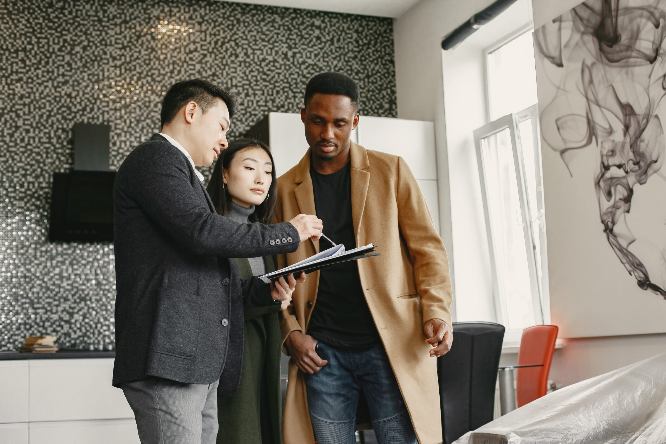 expert immobilier Blonay